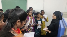 10.07.2026 - LAB ORIENTATION – ALUMNI ENGAGEMENT
